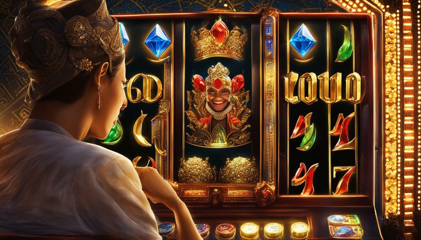 Temukan Keberuntungan Anda di Slot Diamond Dreams Indonesia