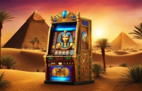 Slot Egyptian Gold