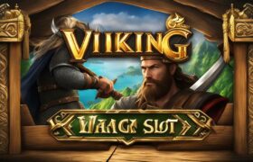 Slot Viking Valor