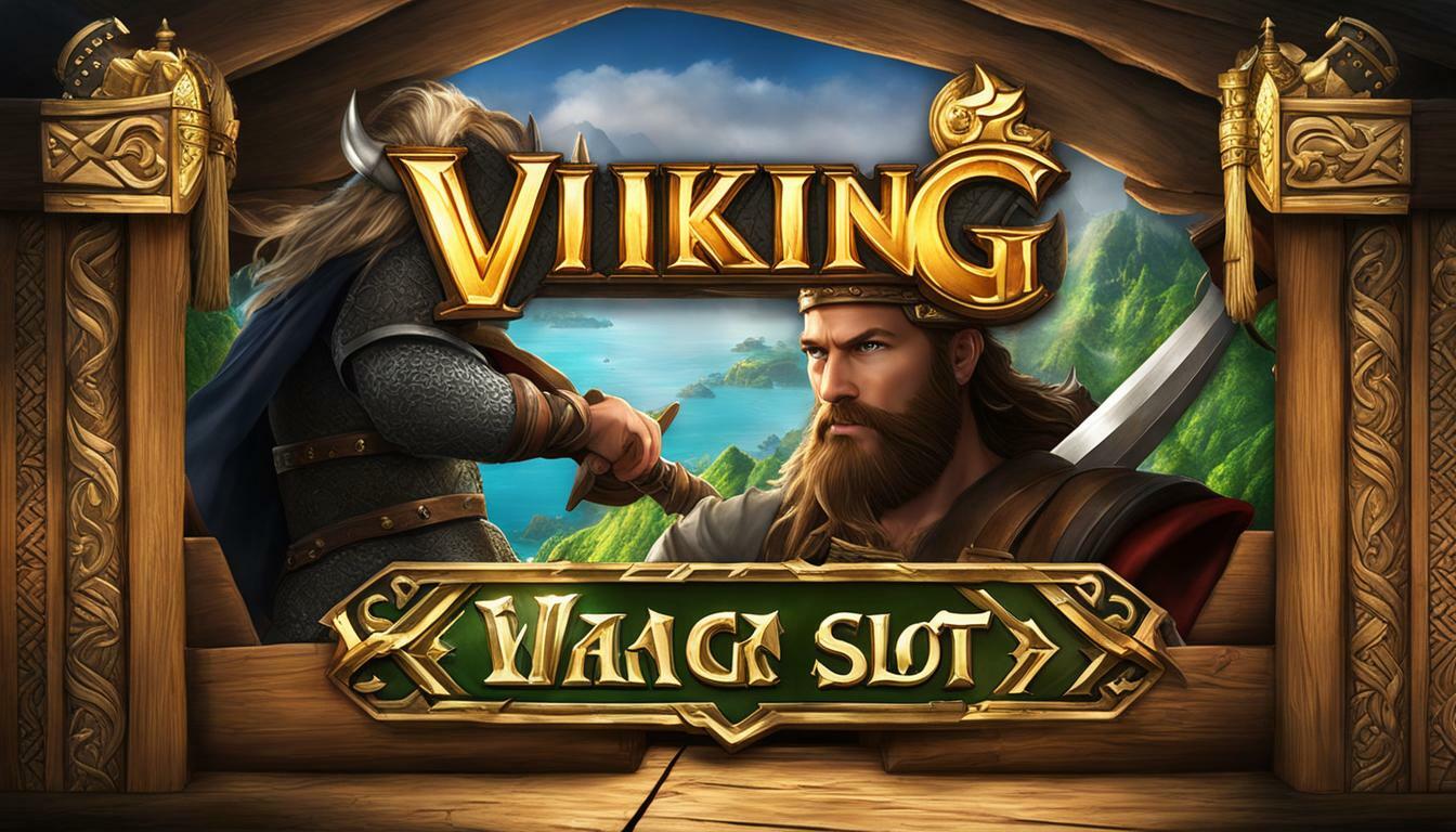 Temukan Keberanianmu di Game Slot Viking Valor Terbaru!