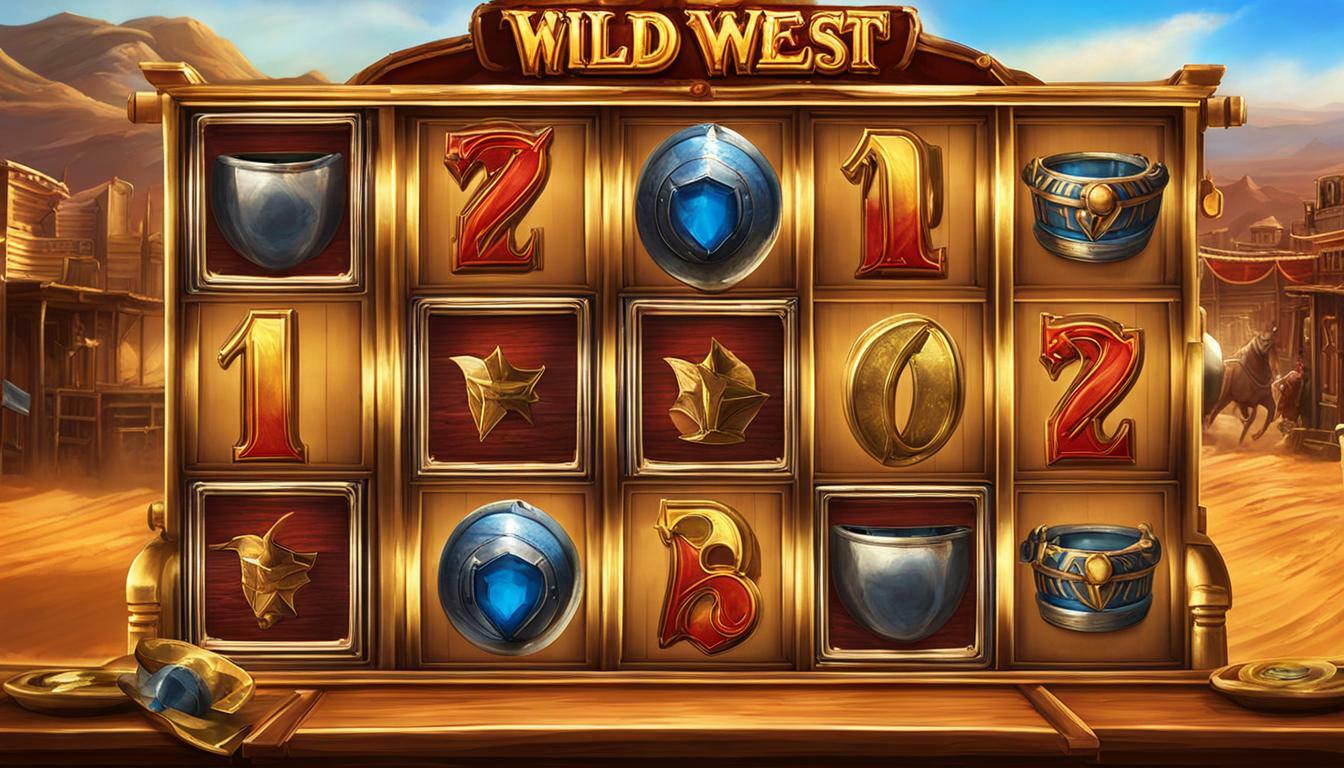 Mainkan Game Menarik Slot Wild West Wonders Sekarang Juga!