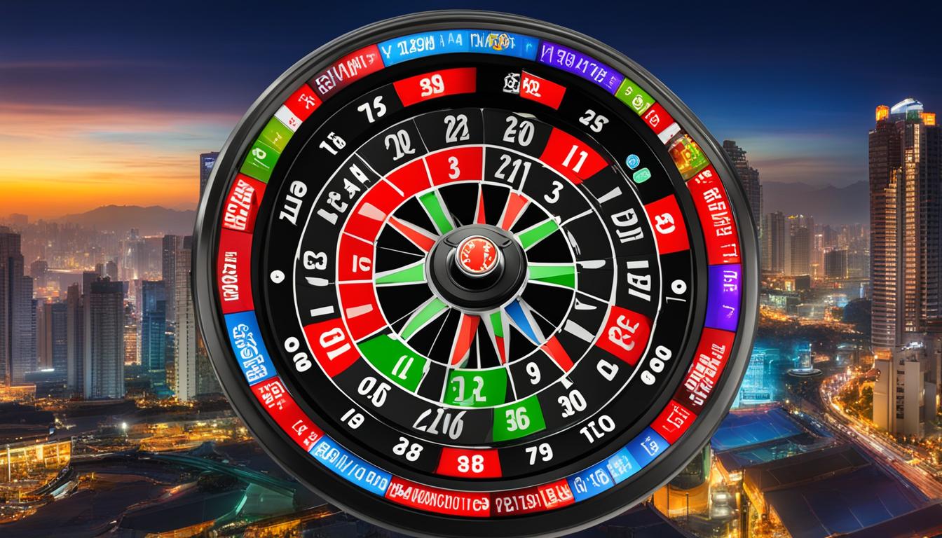 Panduan Lengkap Informasi Akun Togel Anda di Indonesia