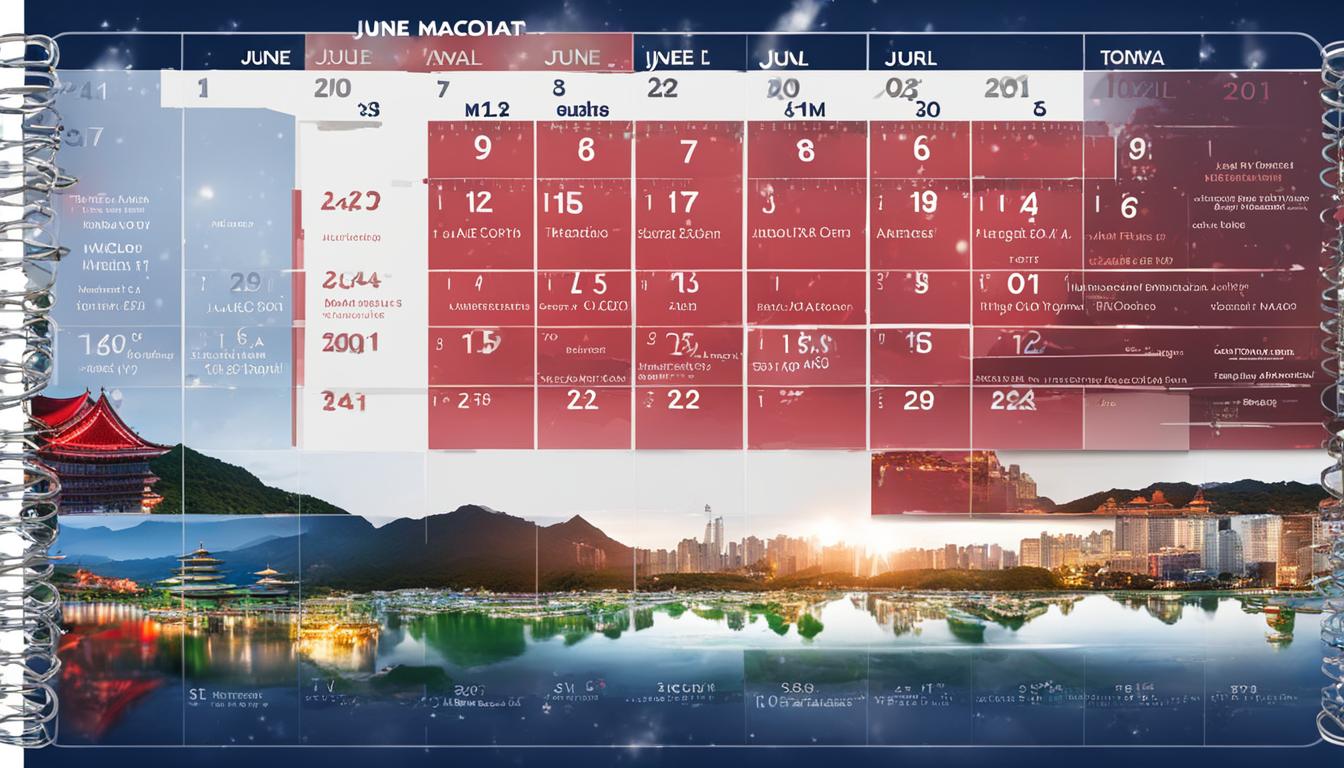 Jadwal Update Toto Macau Terbaru: Cek Live Draw dan Prediksi Togel Macau