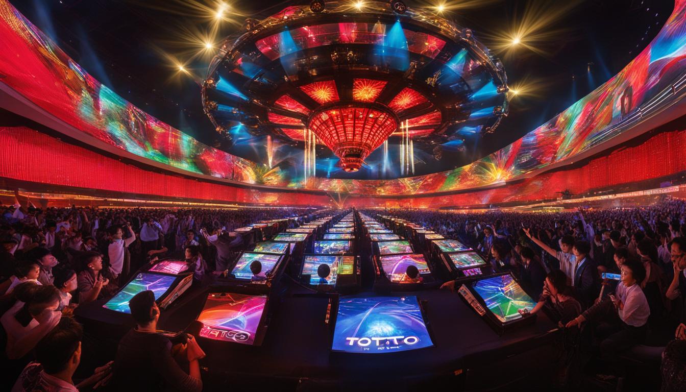 Update Terbaru Toto Macau Live Draw Harian di Indonesia