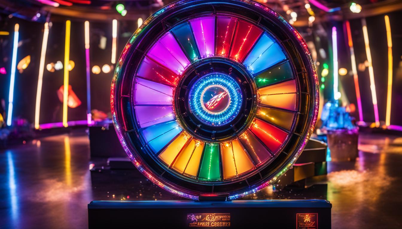 Dapatkan Bonus Spins di Kasino Terpercaya Indonesia