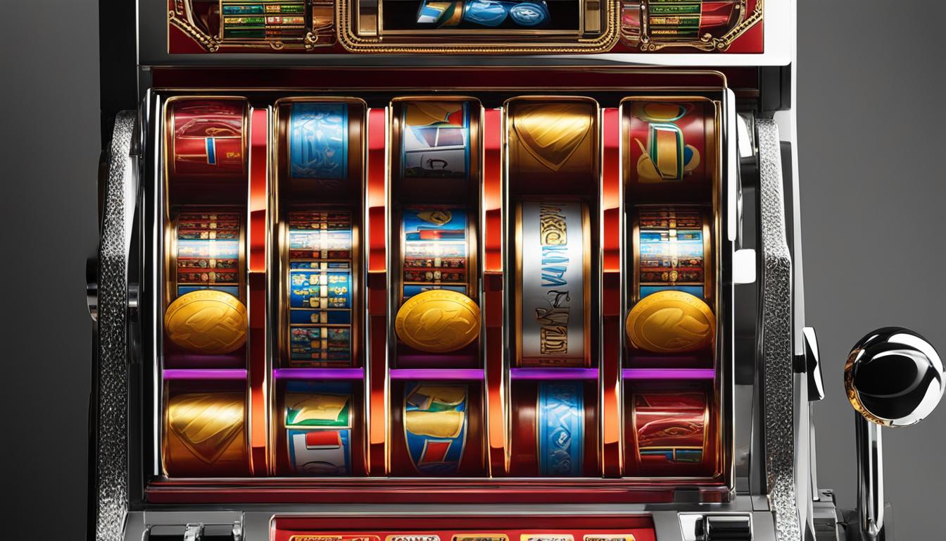 Pengertian dan Fungsi Utama: Definisi Mesin Slot – Info Terkini