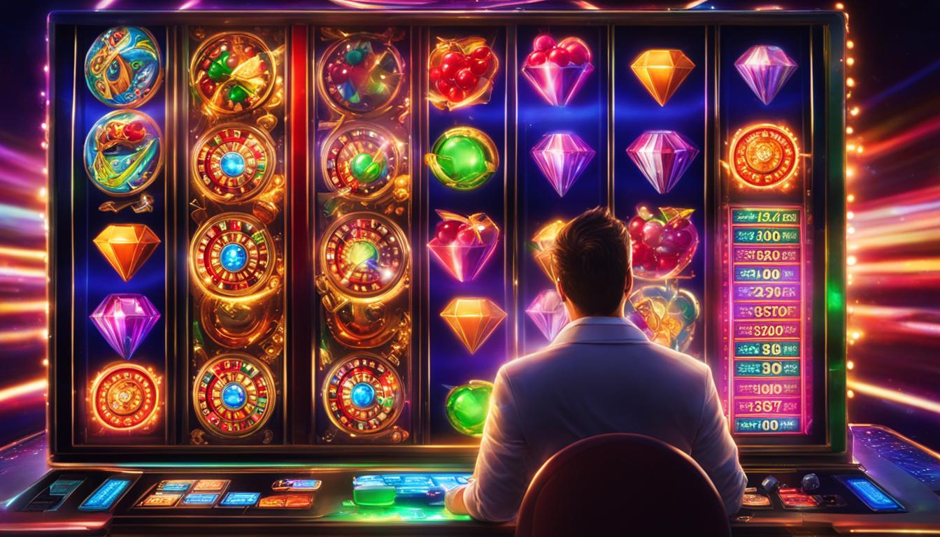 Menangkan Jackpot Progresif di Kasino Online