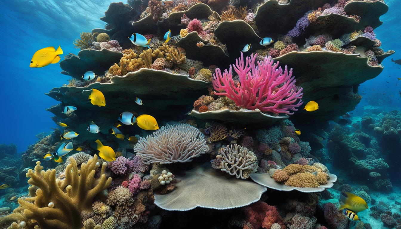 Jelajahi Harta Karun Lautan dengan Ocean Treasures