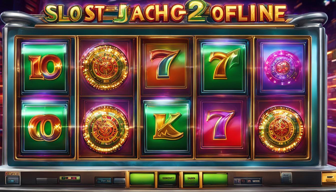 Perbedaan Antara Slot Online dan Offline: Panduan Lengkap