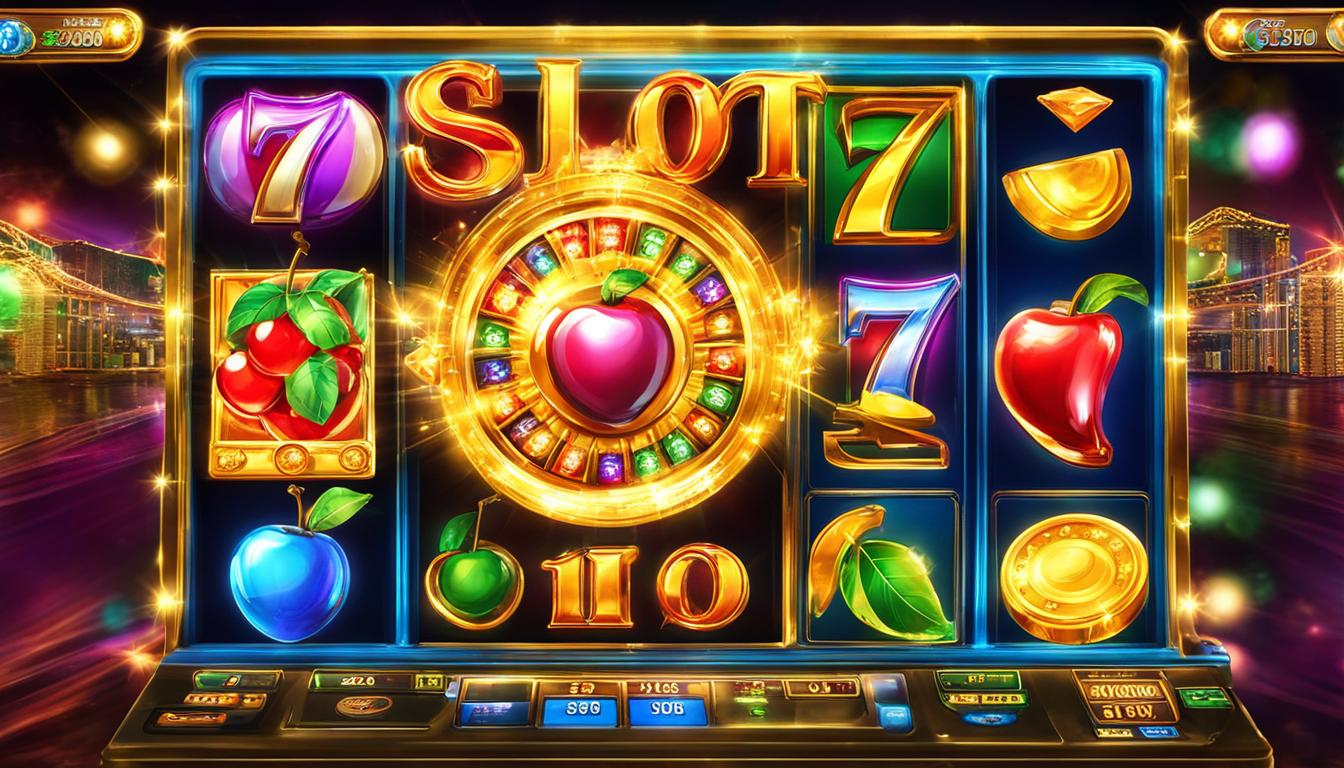 Permainan Slot Online Terbaik dan Terpercaya di Indonesia