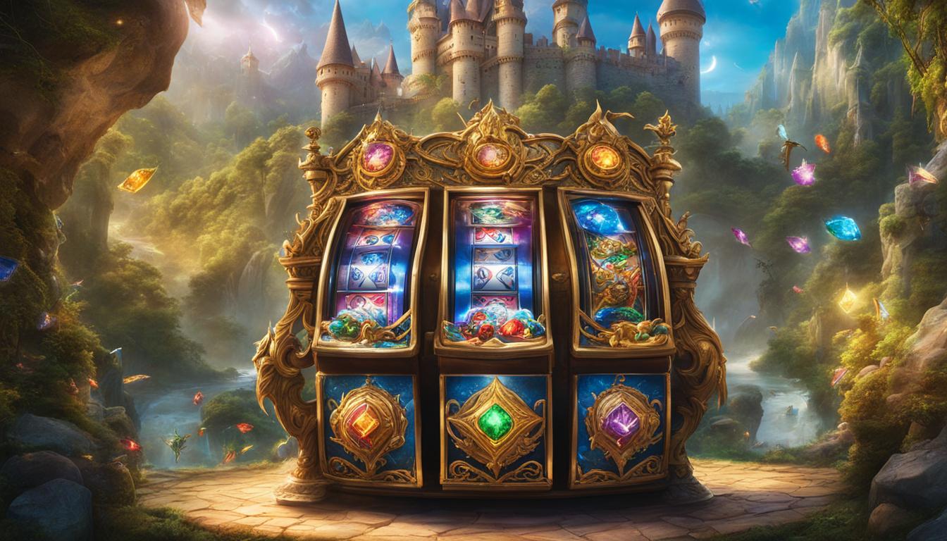Bermain Slot Fantasi – Tips & Trik Menang Besar