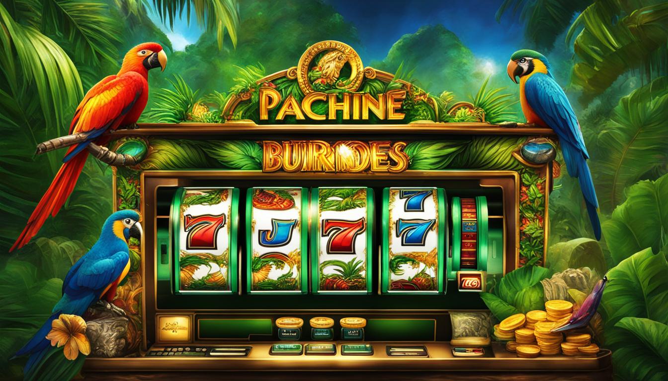 Terbaik Slot Petualangan – Main & Menang Besar!