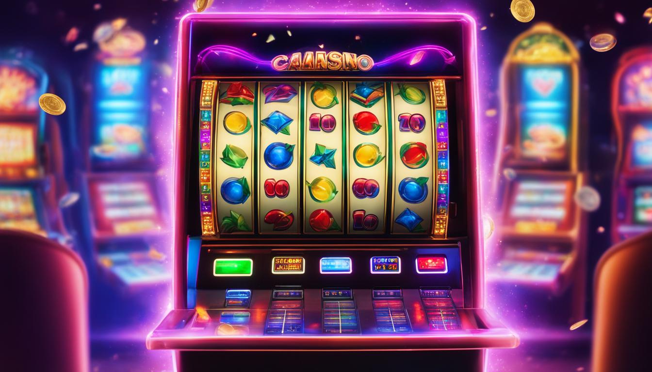 Panduan Terbaik: Strategi Bermain Slot yang Ampuh untuk Menang