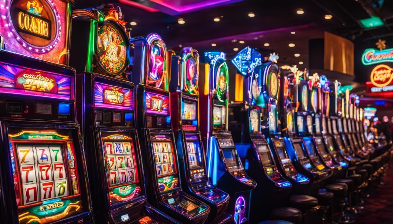 Bocoran Judi Jackpot Slot Game Terbaru 2024