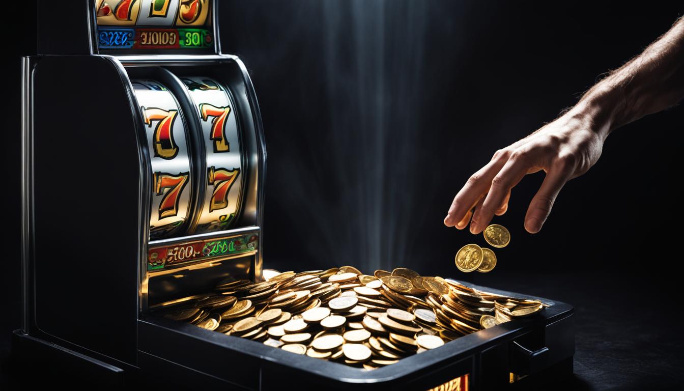 Strategi Cara Menang Besar di Slot Online Indonesia