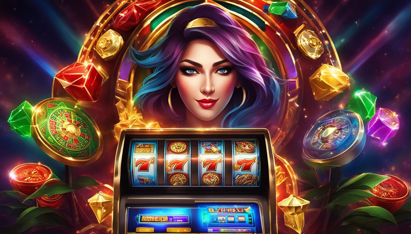 Rahasia Menang Judi Slot Online dengan Mudah