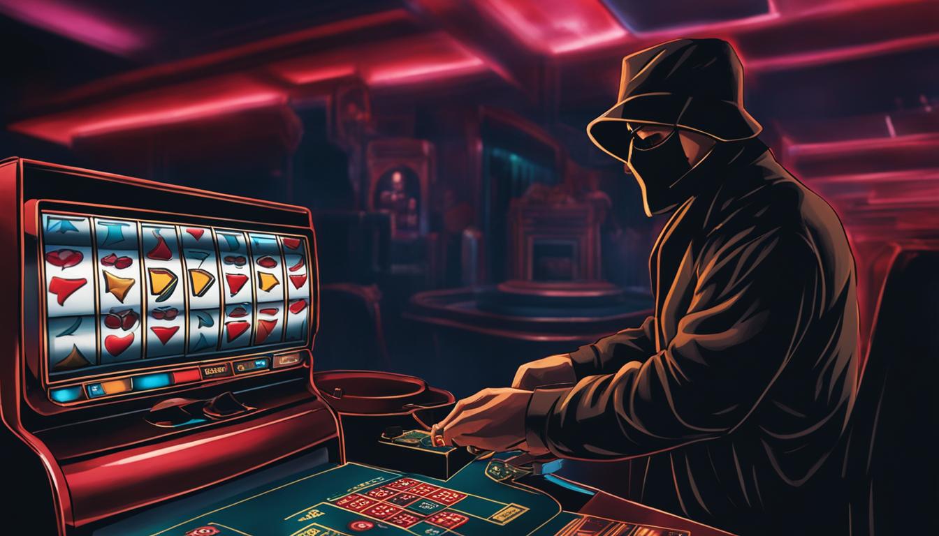 Rahasia Cheat Judi Game Slot Online Terbongkar