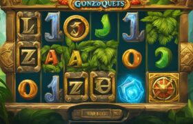 Game Slot Judi Gonzo's Quest
