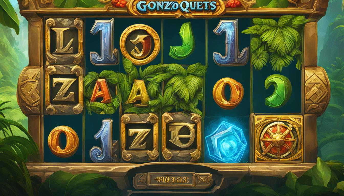 Ulasan Game Slot Judi Gonzo’s Quest Terlengkap