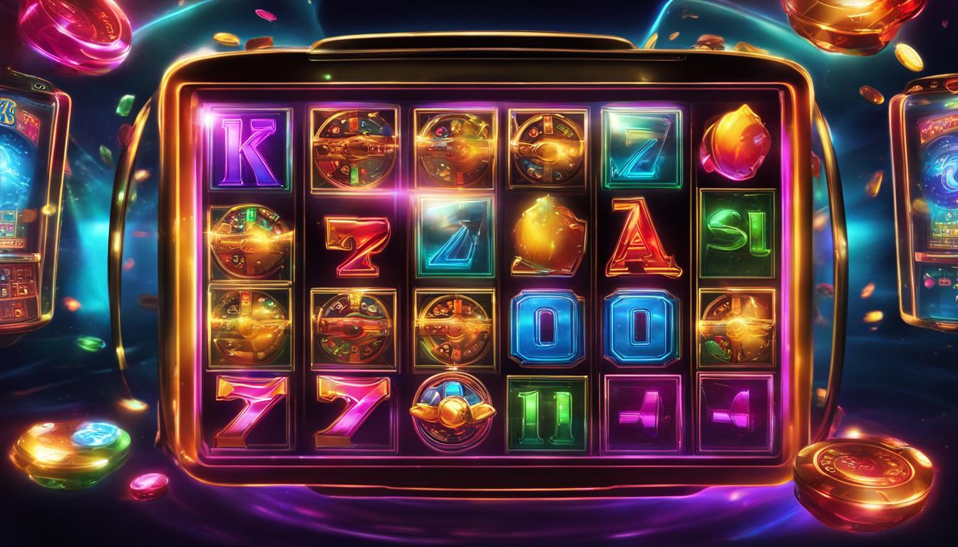 Kiat Menang Judi Bocoran Slot Game Online