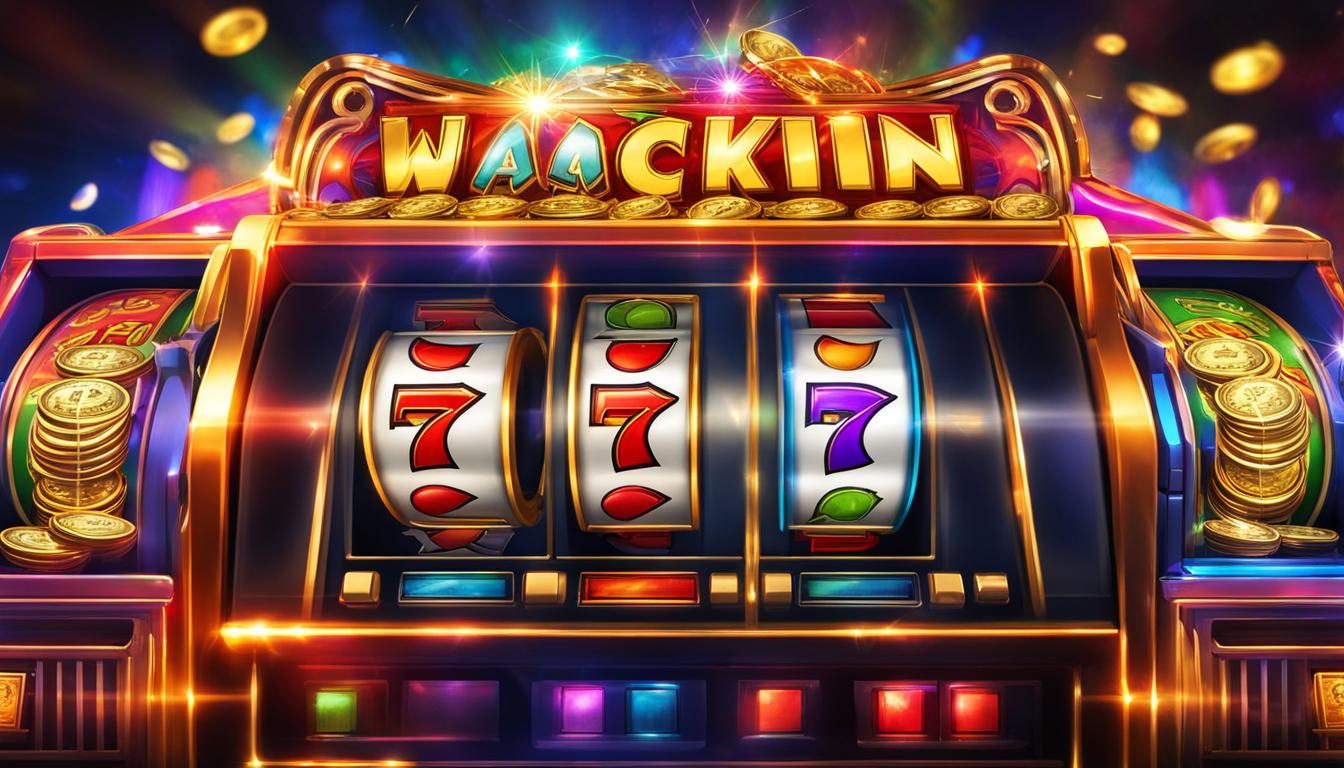 Menangkan Judi Prediksi Jackpot Slot Terbaru