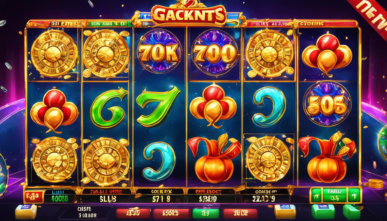 Rahasia Metode Sukses Bermain Slot Online