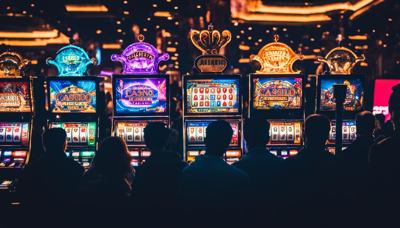 Prediksi Hasil Permainan Slot | Pelajari Triknya