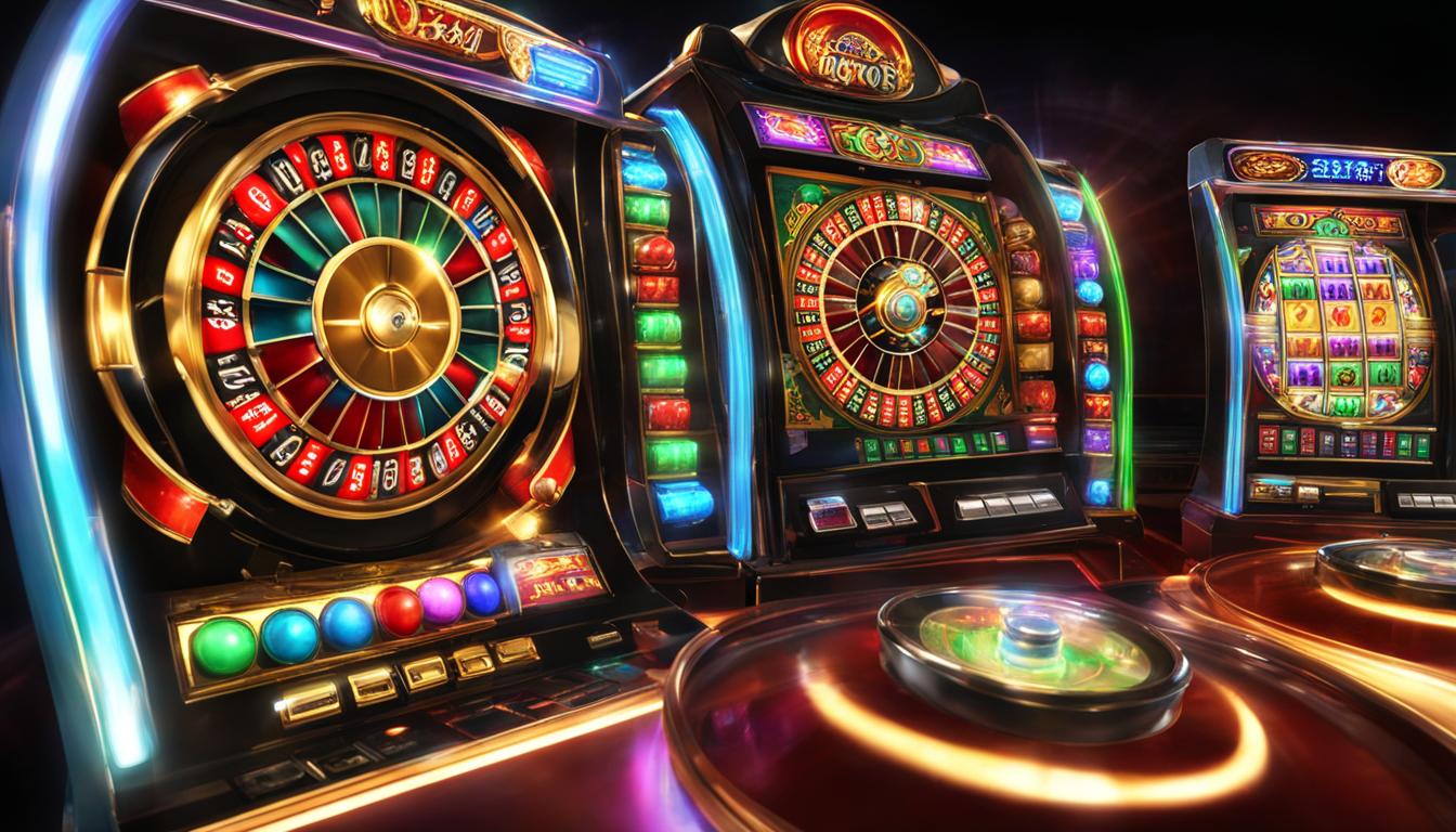 Rahasia Prediksi Mesin Slot Online Terakurat