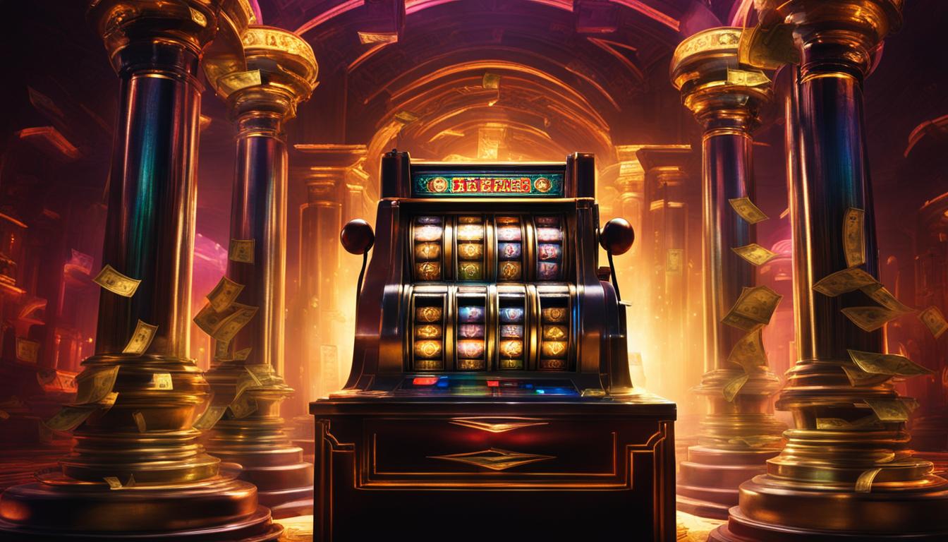 Trik Rahasia Menang Judi Slot Online Terbukti