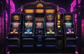 Rahasia slot online terbaru