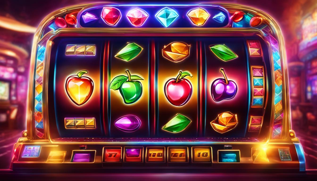 Rincian Peluang Judi Slot Online di Indonesia