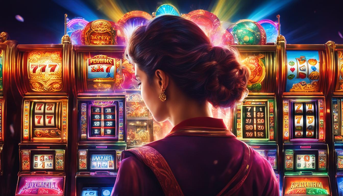 Kiat Sukses Strategi Bermain Judi Slot Terbaru