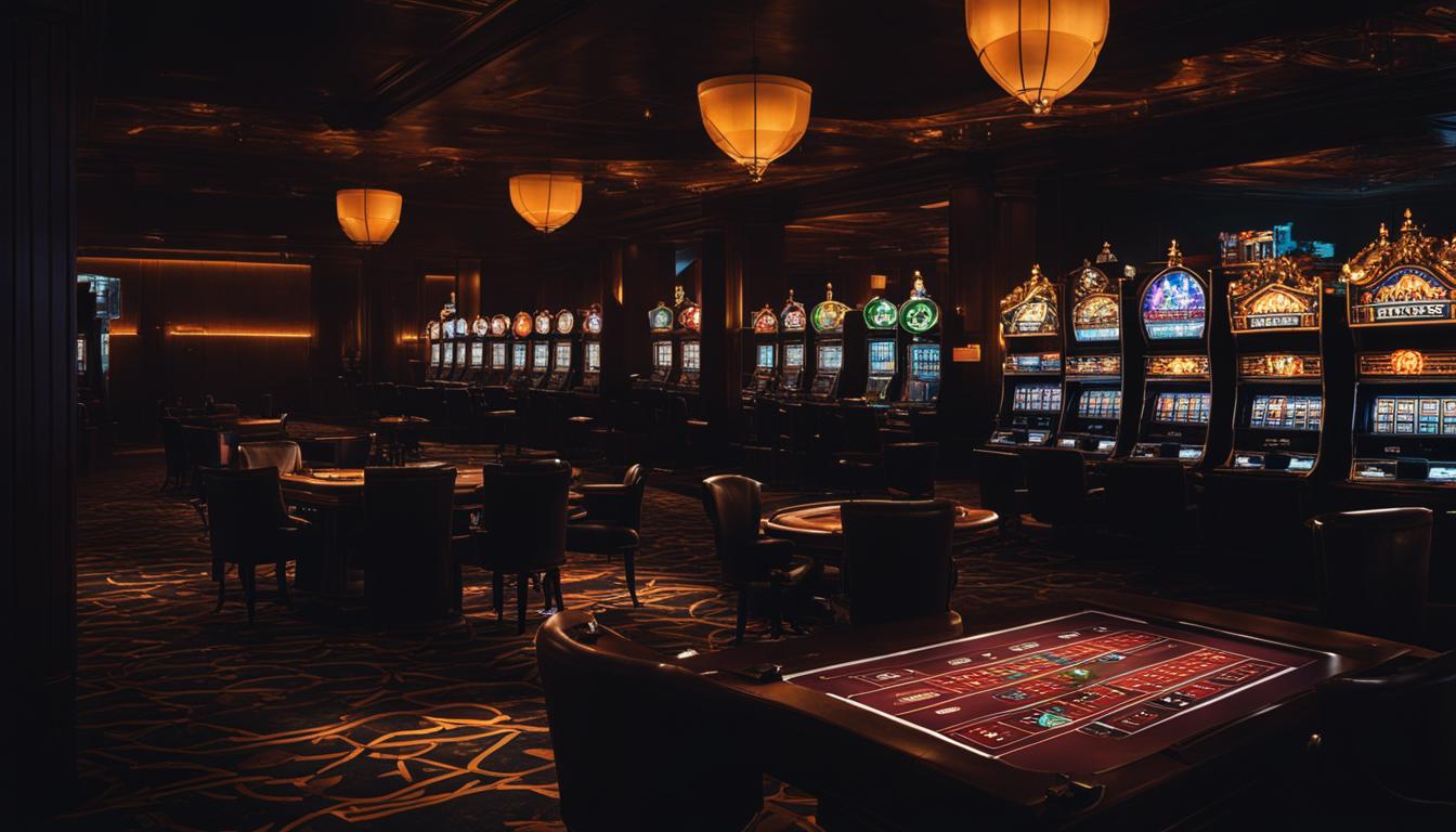 Rahasia Strategi Menang Game Slot Online
