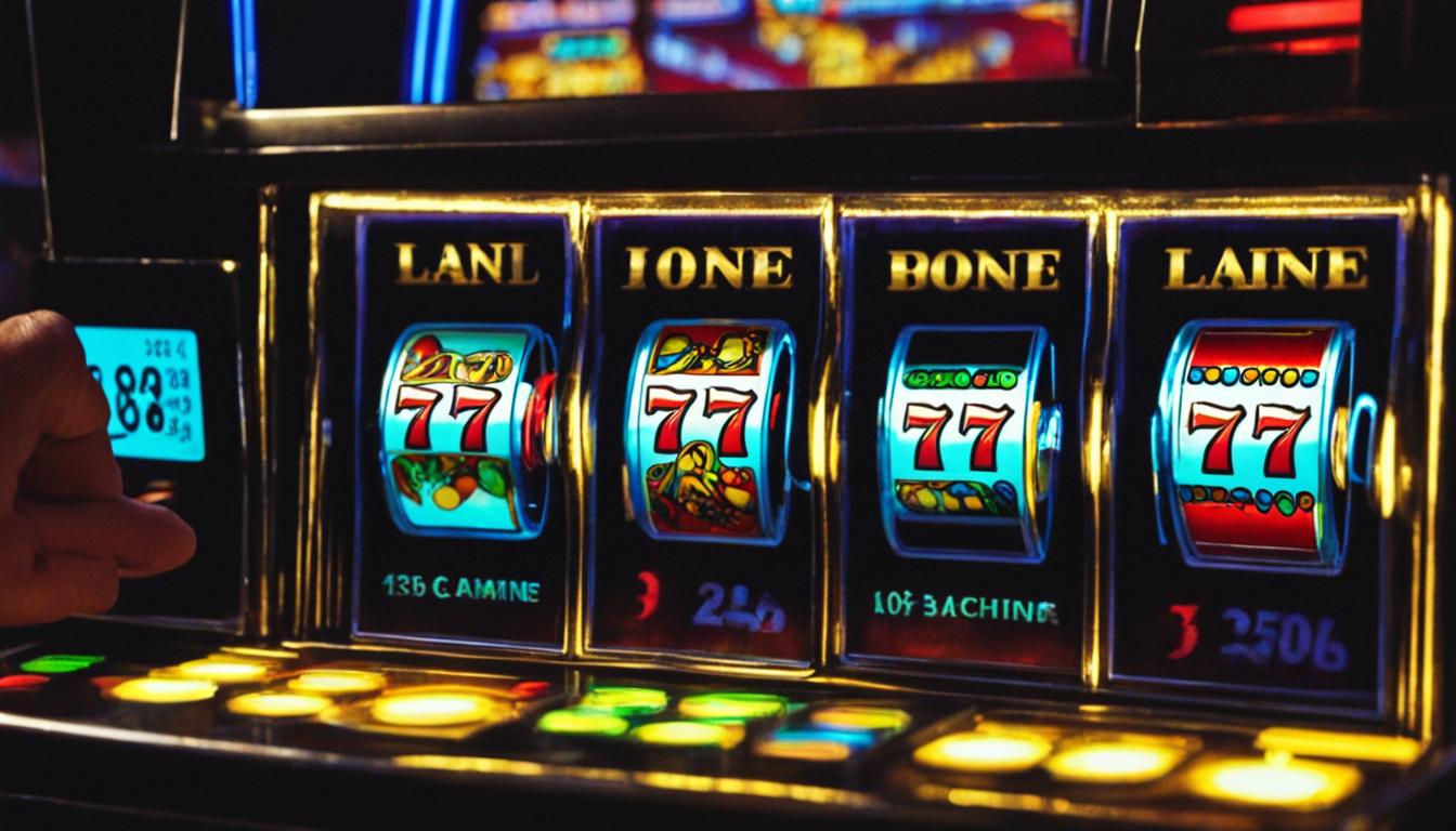 Strategi Menang – Tips Bermain Mesin Slot Online