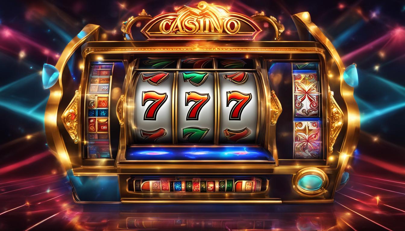 Strategi Menang Tips Main Game Judi Slot Online
