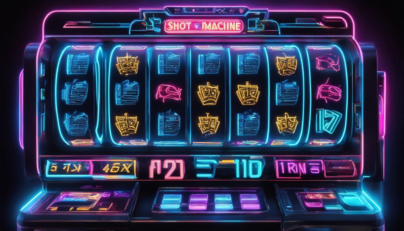 Trik Judi Slot Online Terkini untuk Menang Besar