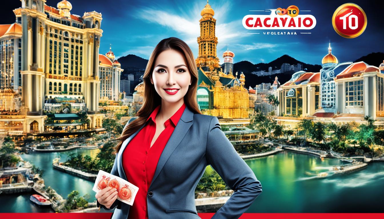 Agen Judi Togel Toto Macau Internasional Terpercaya