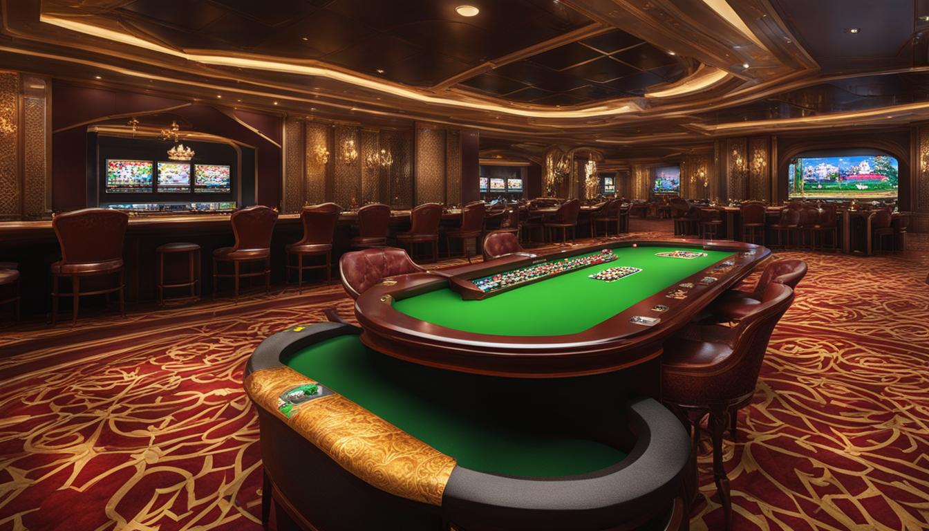 Situs Bandar Taruhan Togel Toto Macau Online Resmi