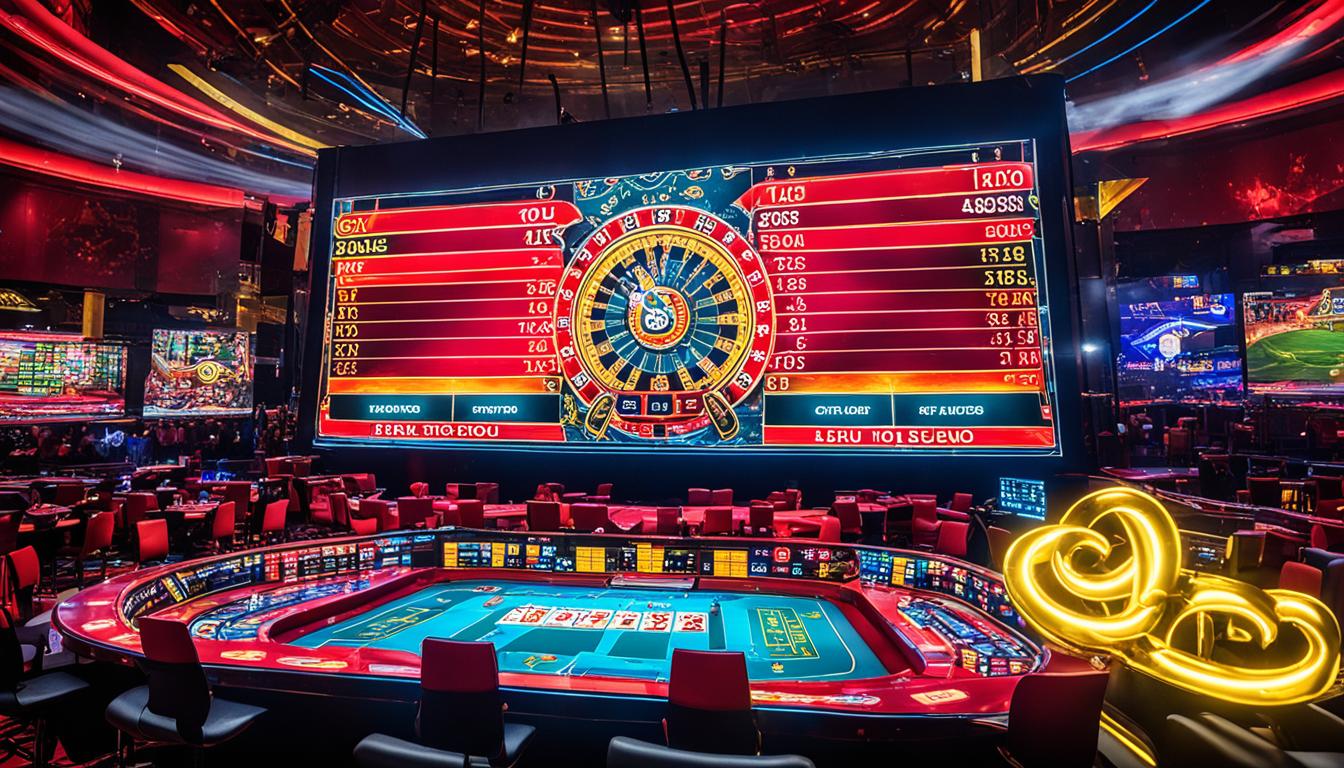 Odds Live Judi Togel Toto Macau Terkini