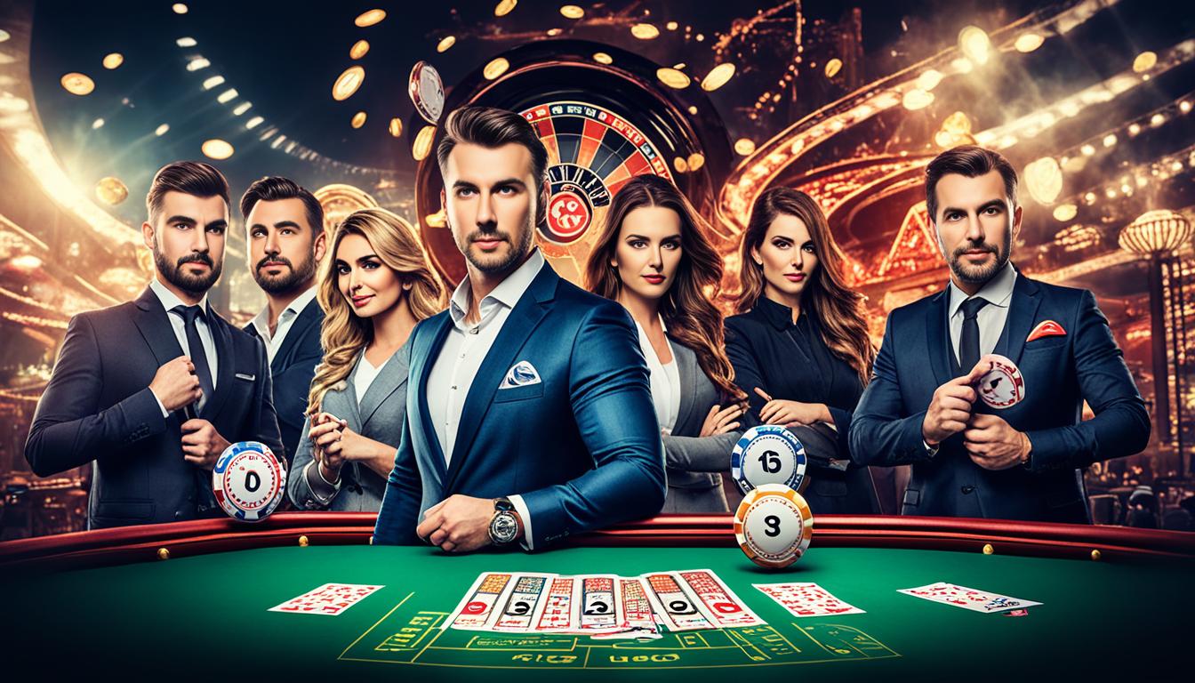 Menang Besar di Togel Toto Macau Live Terpercaya