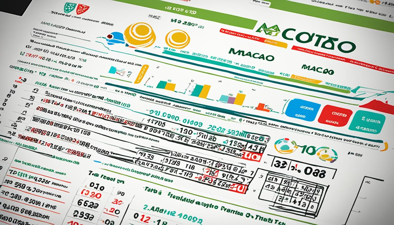 Situs Taruhan Togel Prediksi Toto Macau Terpercaya