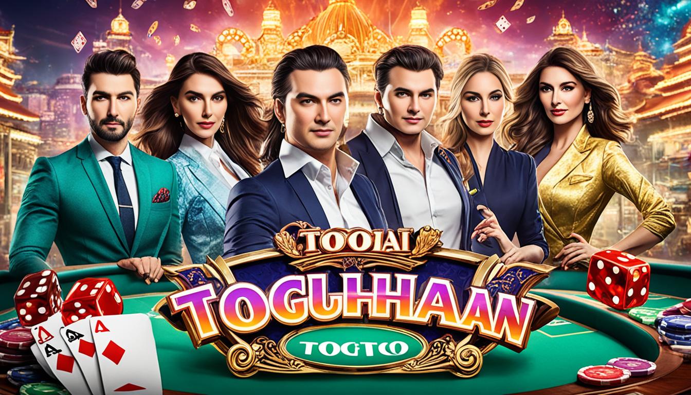 Situs taruhan togel toto macau paling terpercaya