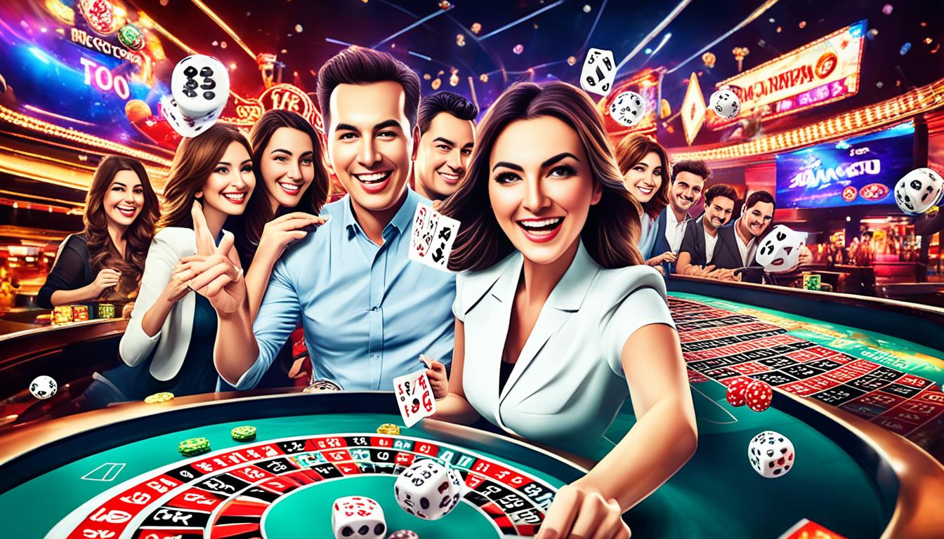 Mainkan Taruhan Togel Toto Macau 24 Jam Online