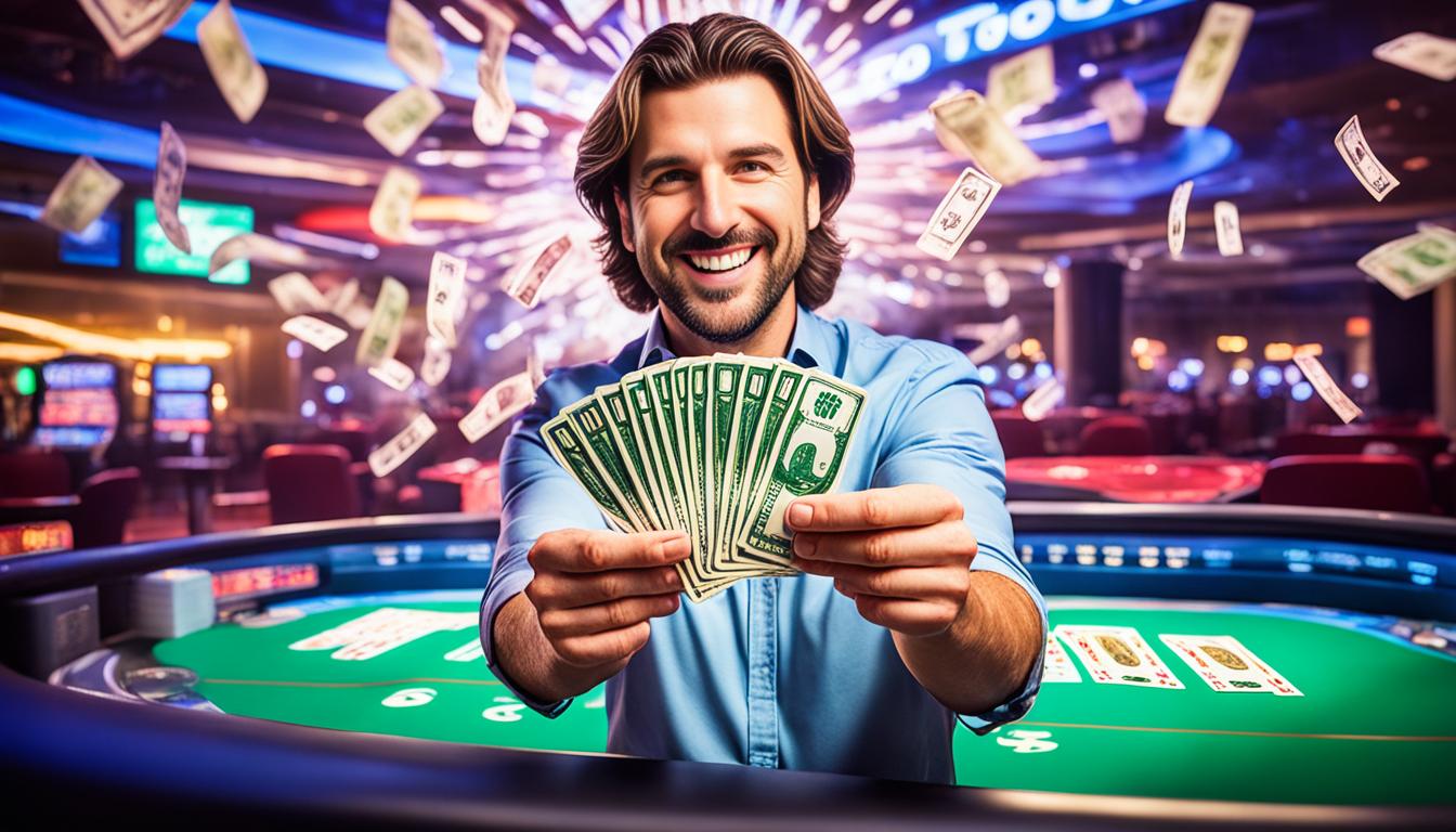 Menang Besar di Toto Macau dengan Odds Terbaik