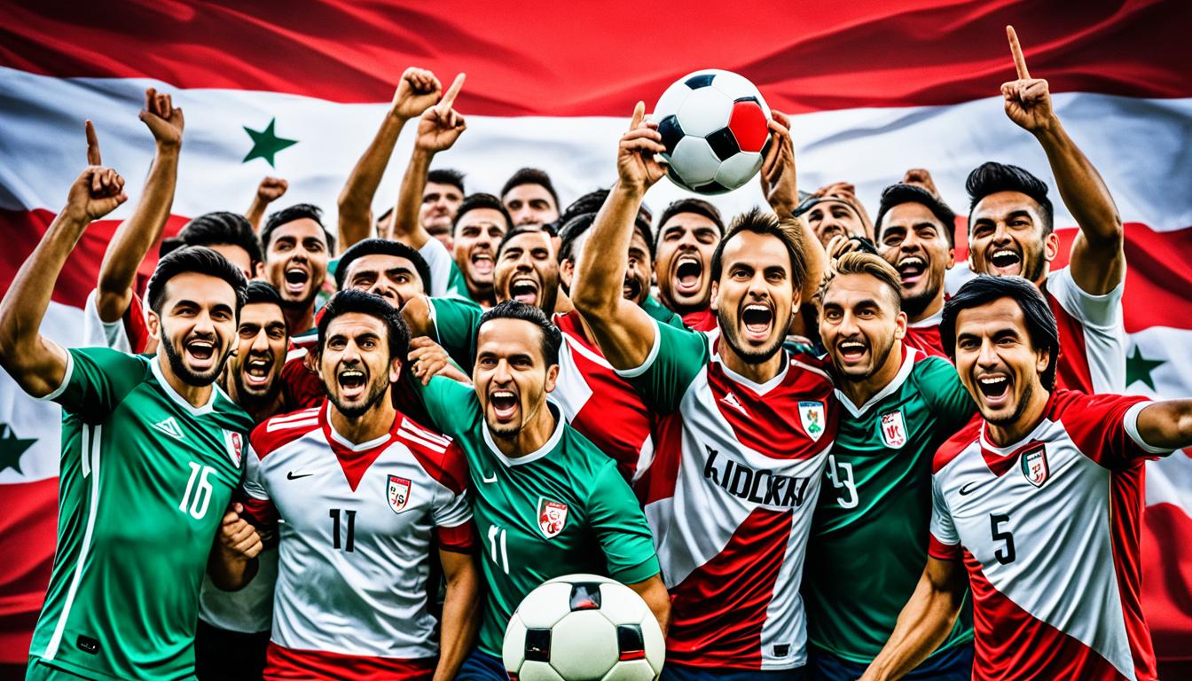 5 Situs Judi Bola Online Terbaik di Indonesia 2023