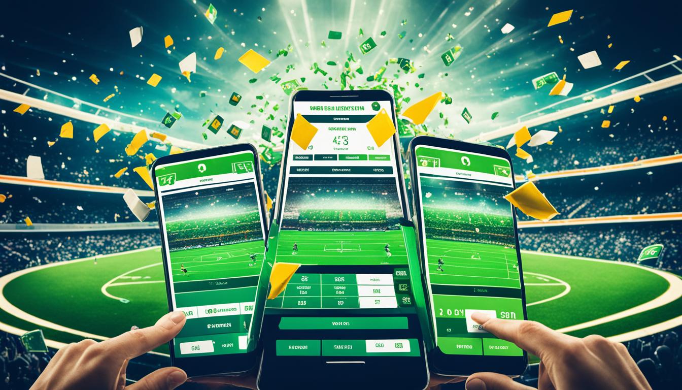 Kiat Memilih Judi Bola Online Terbaik Indonesia