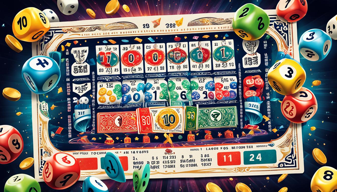 Panduan Judi Togel Toto Macau & Jenis Taruhan