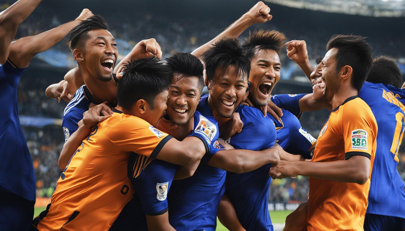 Keuntungan Taruhan Bola Sbobet Untuk Bettor