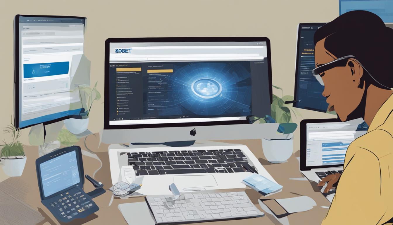 5 Kiat Memilih Situs SBOBET Terpercaya