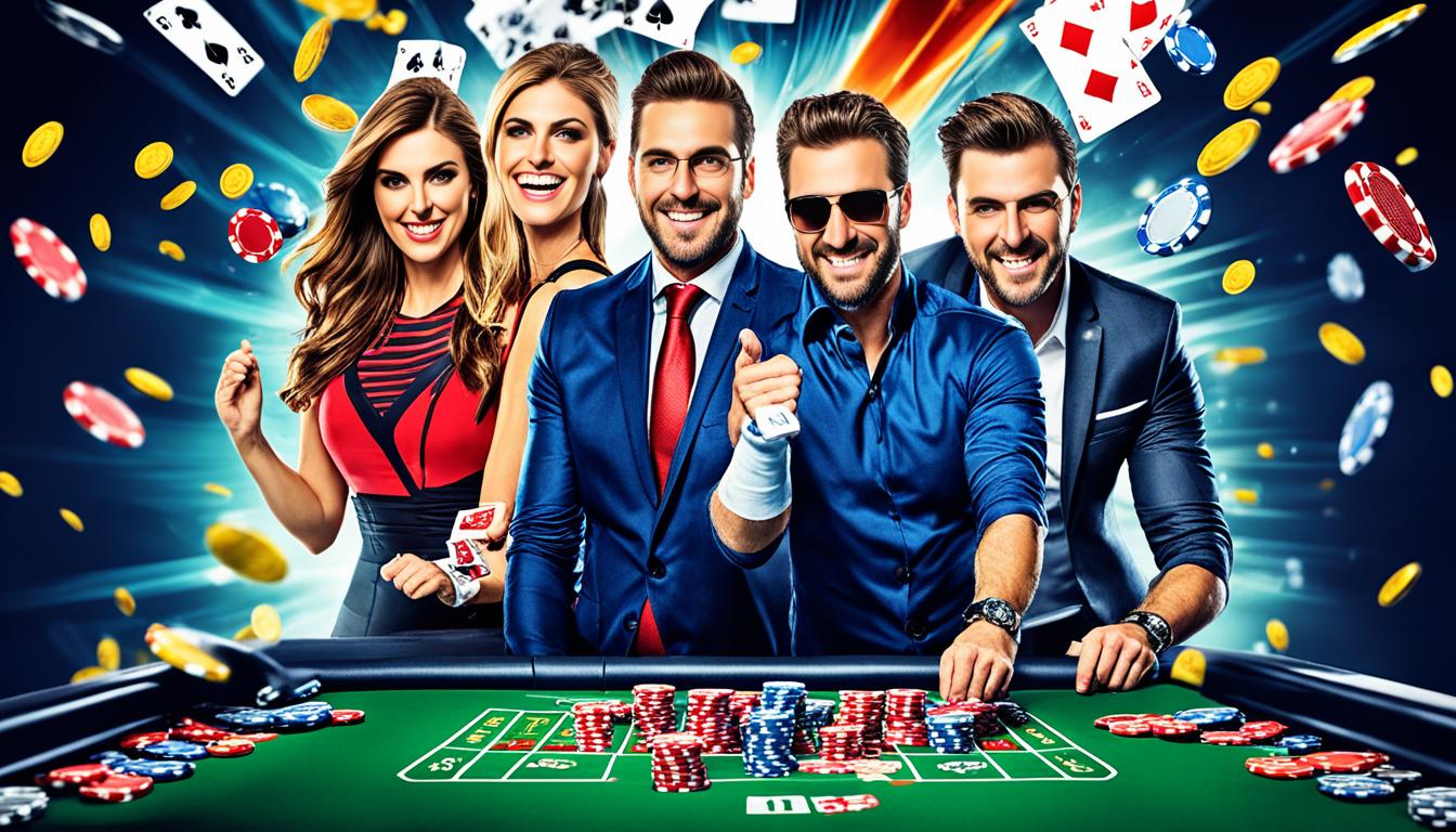 Ulasan Pengalaman Bermain di SBOBET Online